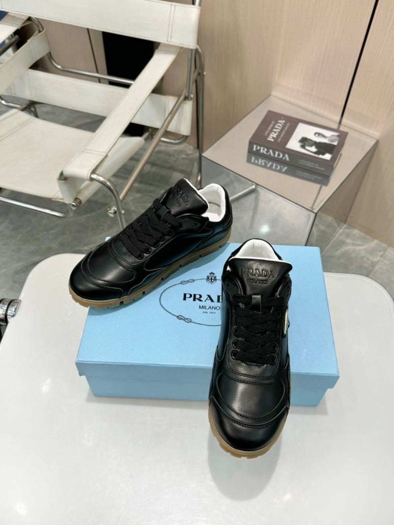 Prada Low Shoes